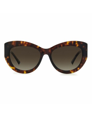 Ladies' Sunglasses Jimmy Choo XENA-S-086-HA ø 54 mm