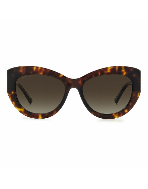Solbriller til kvinder Jimmy Choo XENA-S-086-HA ø 54 mm