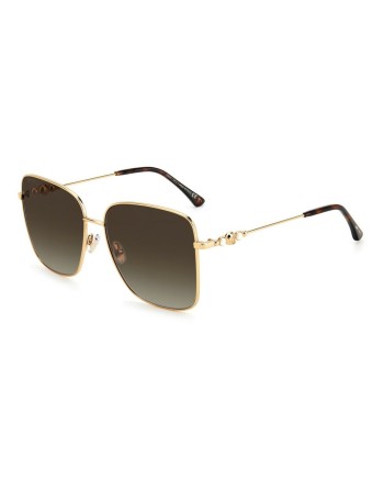 Damensonnenbrille Jimmy Choo HESTER-S-06J-HA ø 59 mm