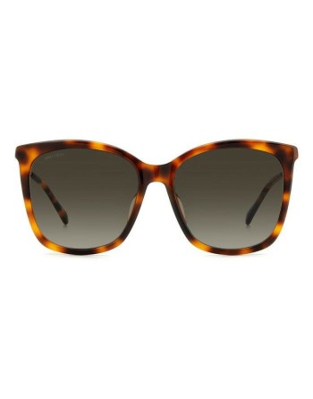 Damensonnenbrille Jimmy Choo NEREA-G-S-05L-HA Ø 55 mm