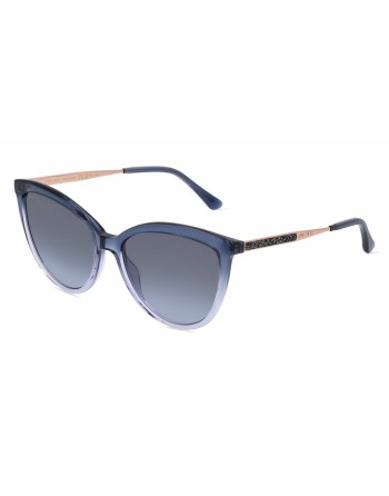 Damensonnenbrille Jimmy Choo BELINDA-S-JQ4GB ø 56 mm