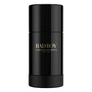 Desodorante en Stick Carolina Herrera Bad Boy (75 ml)