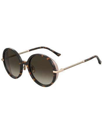 Damensonnenbrille Jimmy Choo EMA-S-086HA Ø 55 mm