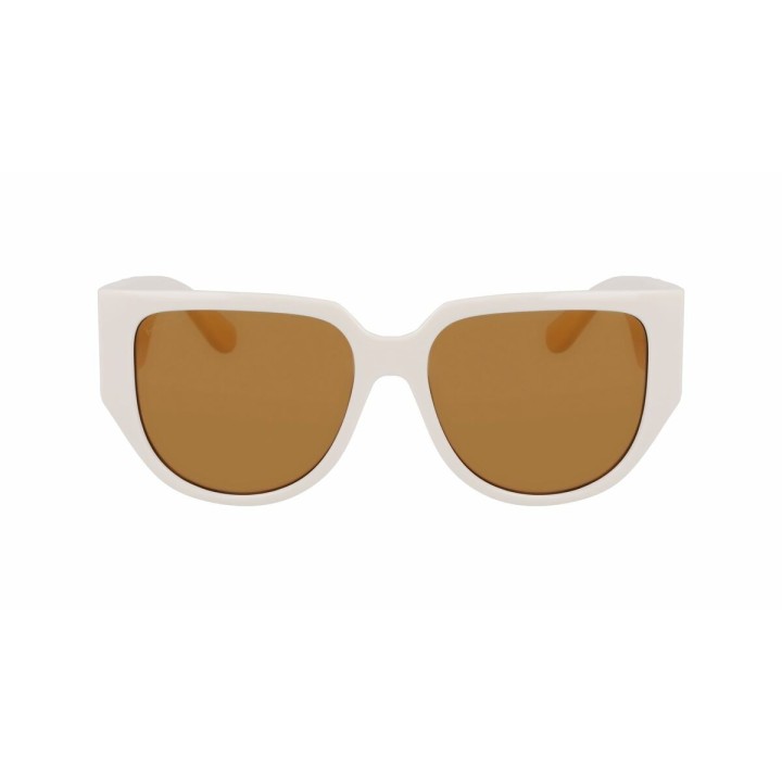 Lunettes de soleil Femme Salvatore Ferragamo SF1088SE-103 ø 57 mm