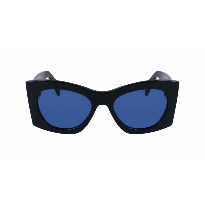 Lunettes de soleil Femme Lanvin LNV605S-007 ø 54 mm