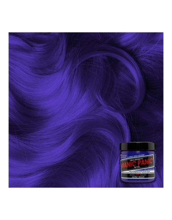 Permanent Farve Classic Manic Panic Ultra Violet (118 ml)