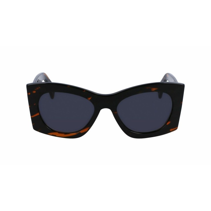 Damensonnenbrille Lanvin LNV605S-236 ø 54 mm