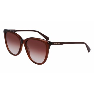 Solbriller til kvinder Longchamp LO718S-201 ø 56 mm