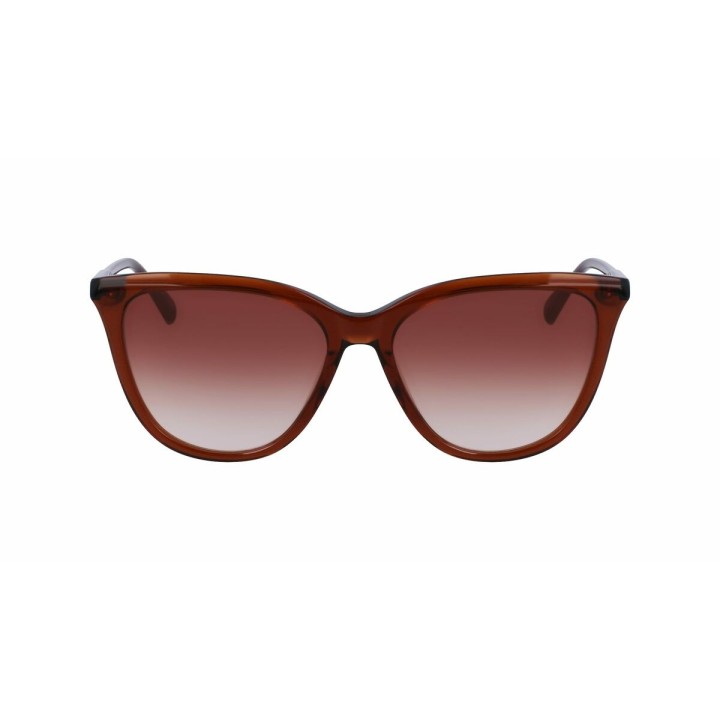 Solbriller til kvinder Longchamp LO718S-201 ø 56 mm