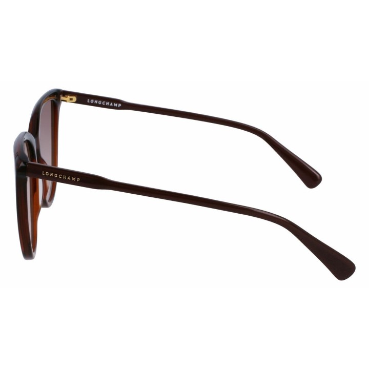 Solbriller til kvinder Longchamp LO718S-201 ø 56 mm