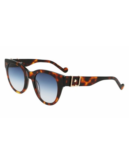 Ladies' Sunglasses LIU JO LJ747S-213 Ø 49 mm