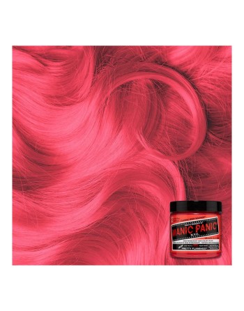 Dauerfärbung Classic Manic Panic ‎HCR 11023-2pk Pretty Flamingo (118 ml)