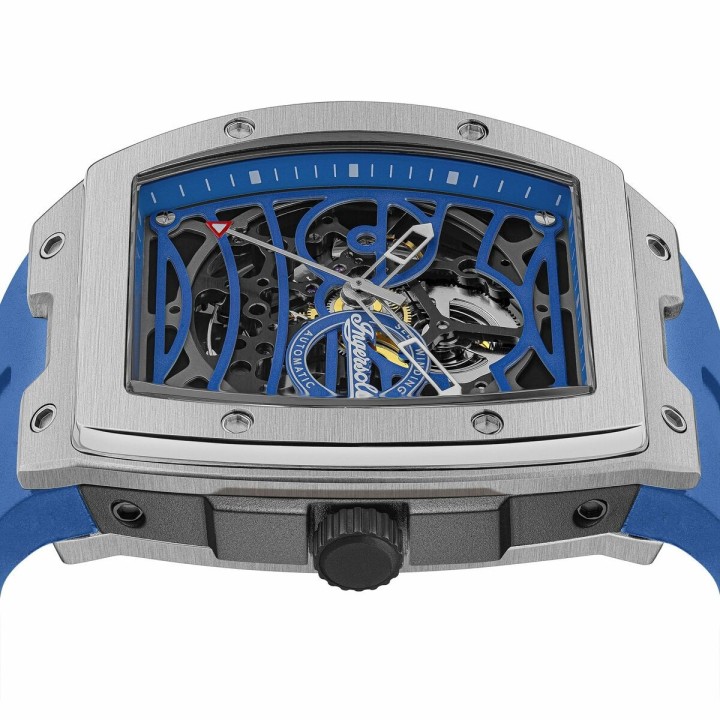 Orologio Uomo Ingersoll 1892 I12308