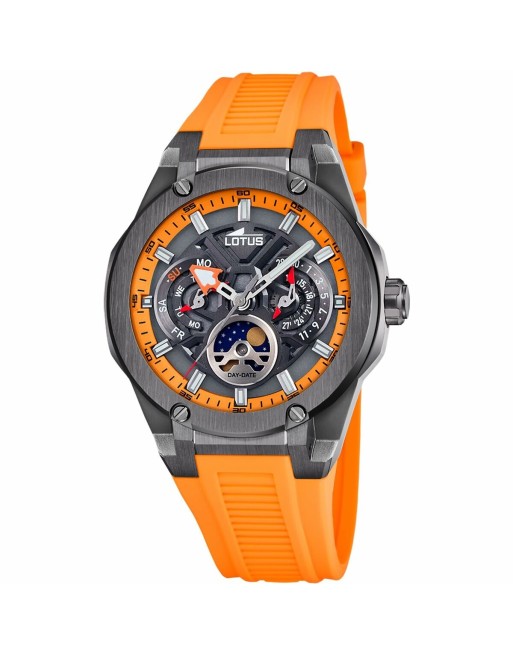 Reloj Hombre Lotus 18946/3