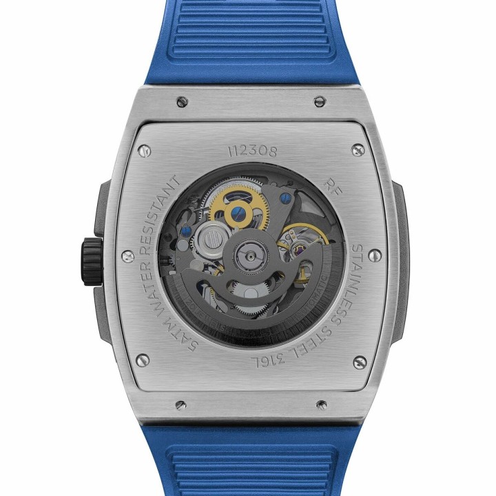 Orologio Uomo Ingersoll 1892 I12308
