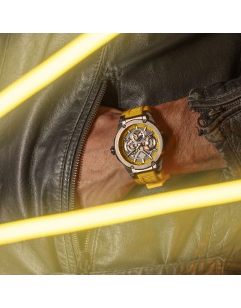 Herrenuhr Lotus 18946/1 Schwarz