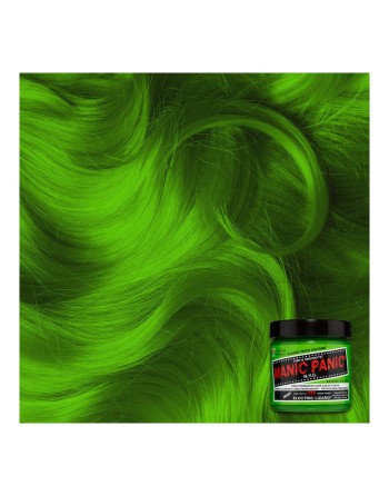 Permanent Farve Classic Manic Panic Panic Classic Electric Lizard (118 ml)