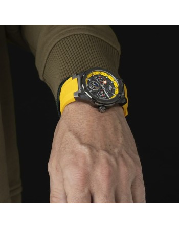 Herrenuhr Lotus 18946/1 Schwarz