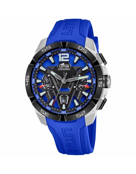 Herrenuhr Lotus 18944/4
