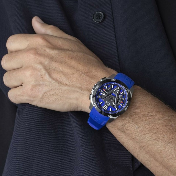 Reloj Hombre Lotus 18944/4
