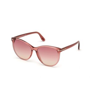 Solbriller til kvinder Tom Ford FT0787 59 72T