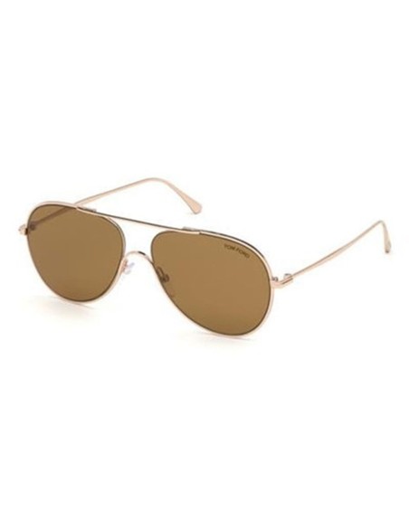 Gafas de Sol Unisex Tom Ford FT0695 60 28E