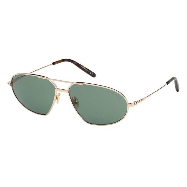 Occhiali da sole Uomo Tom Ford FT0771 61 28N