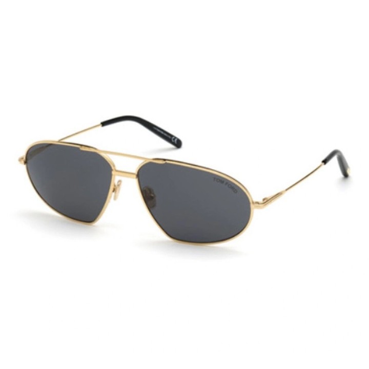 Occhiali da sole Uomo Tom Ford FT0771 63 30A