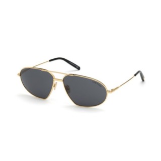 Solbriller til mænd Tom Ford FT0771 61 30A