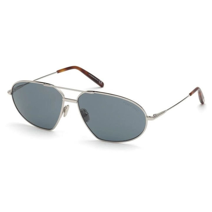 Occhiali da sole Uomo Tom Ford FT0771 63 16V