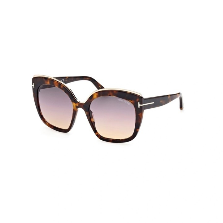 Solbriller til kvinder Tom Ford FT0944 55 55B