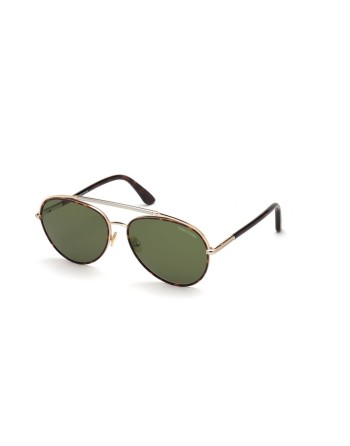 Herrensonnenbrille Tom Ford FT0748 59 52N