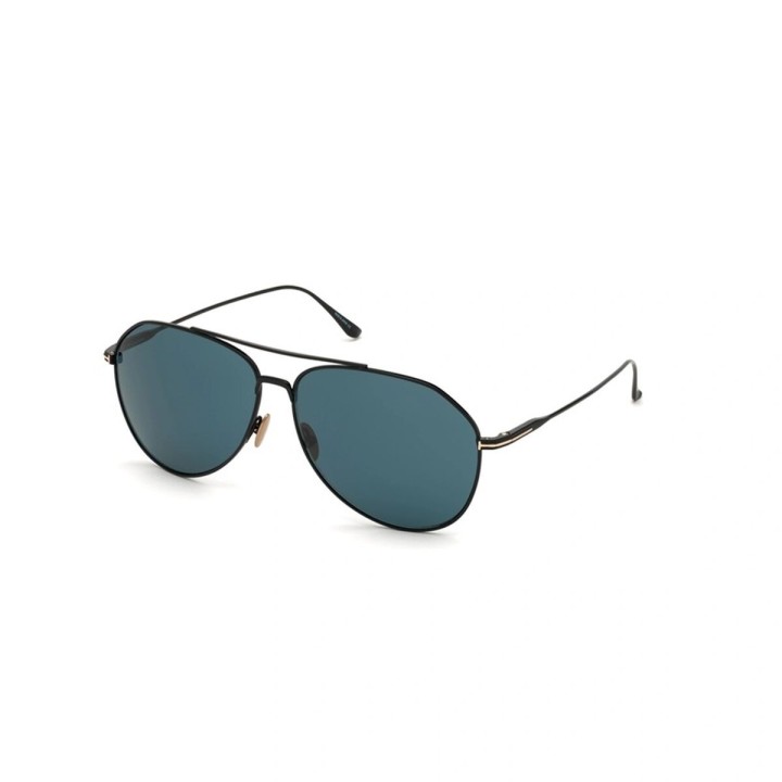 Occhiali da sole Uomo Tom Ford FT0747 62 01V