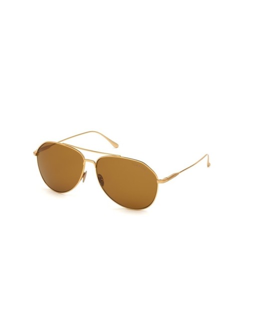 Herrensonnenbrille Tom Ford FT0747 62 30E
