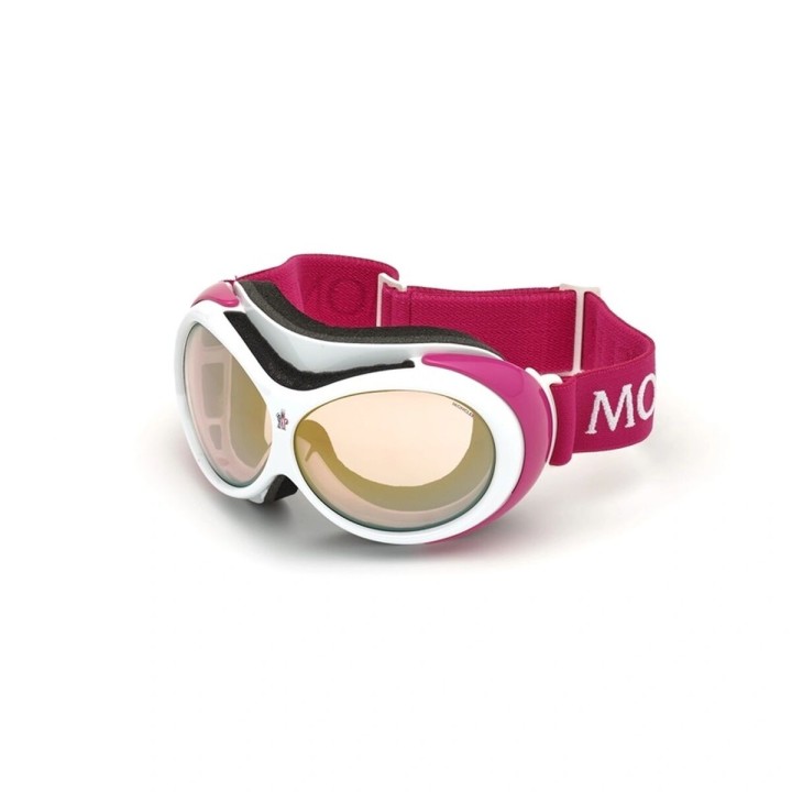 Occhiali da sole Unisex Moncler ML0130 8921U