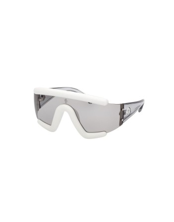 Unisex Sunglasses Moncler ML0253 0001A