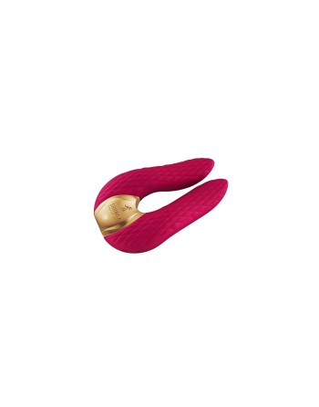 Massager Shunga Aiko Pink Gylden Fuchsia