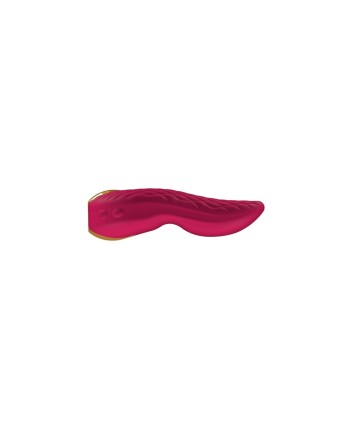 Massager Shunga Aiko Pink Gylden Fuchsia