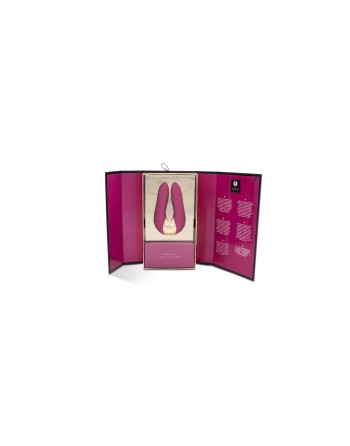 Massager Shunga Aiko Pink Gylden Fuchsia