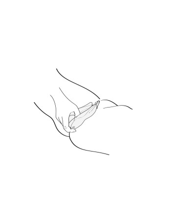 Masseur Shunga Aiko Rose Doré Fuchsia