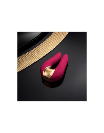 Massager Shunga Aiko Pink Gylden Fuchsia
