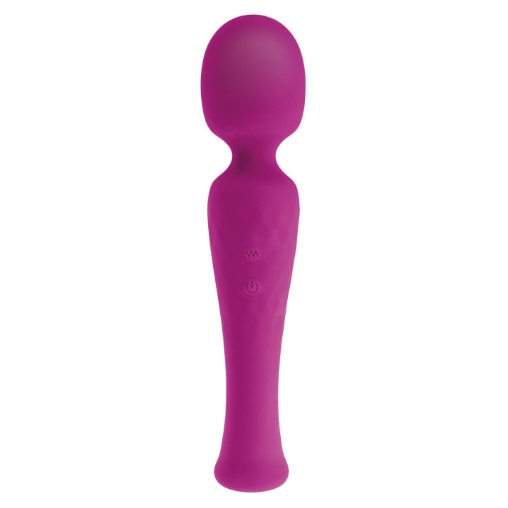 Masajeador S Pleasures Wand Rosa