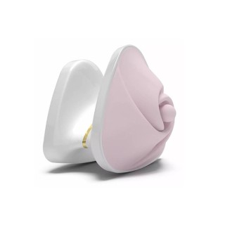 Vibratore Mystim Desire Rosa
