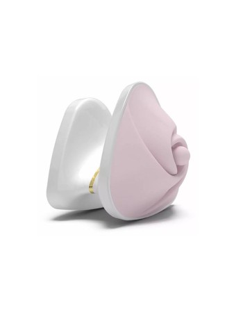 Vibromasseur Mystim Desire Rose