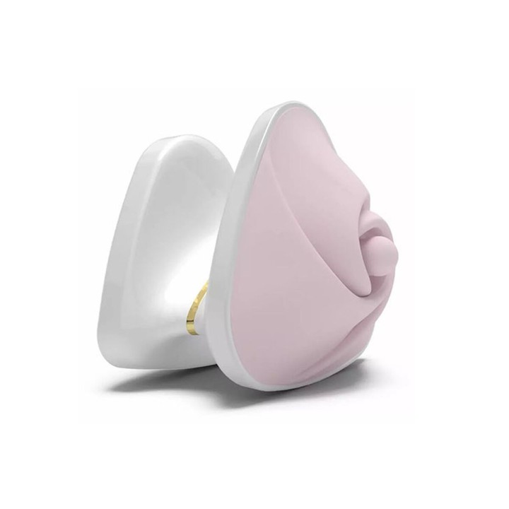 Vibrator Mystim Desire Rosa