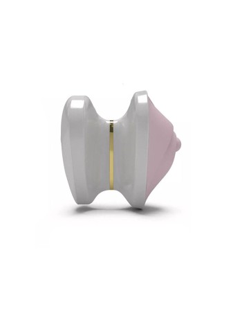 Vibrator Mystim Desire Rosa