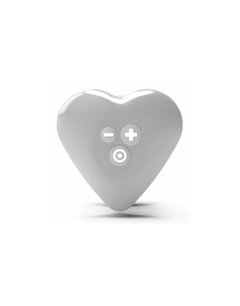 Vibrator Mystim Desire Rosa