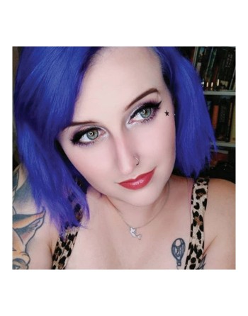 Dauerfärbung Classic Manic Panic ‎HCR 11019 Lie Locks (118 ml)