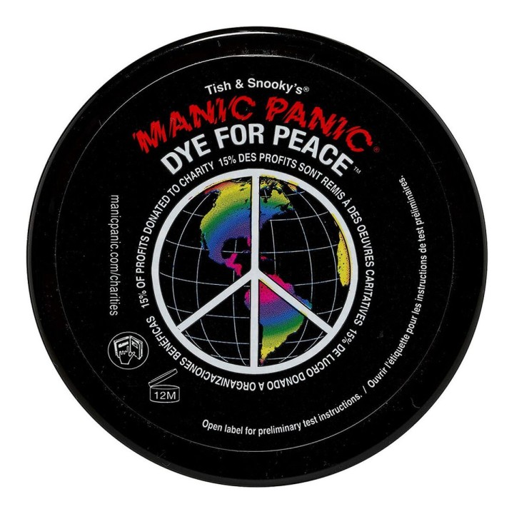 Permanent Farve Classic Manic Panic Mystic Heather (118 ml)