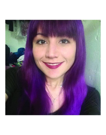 Dauerfärbung Manic Panic Classic Plum Passion (118 ml)